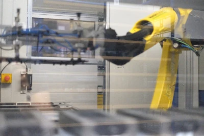 Aluminium CNC-Fräsen