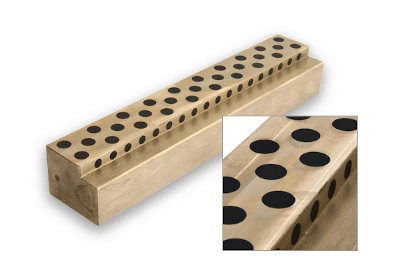 Messing CNC-Bearbeitung